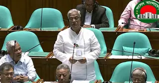 মুক্তিযোদ্ধাদের ভাতা বাড়ানোর জোর দাবি জয়নুল আবদিন ফারুকের